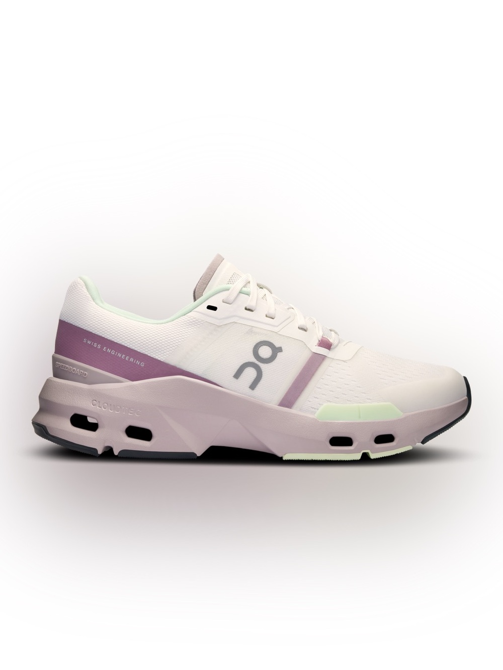 Cloudpulse 1 W Ivory | Fade, Size 7.5